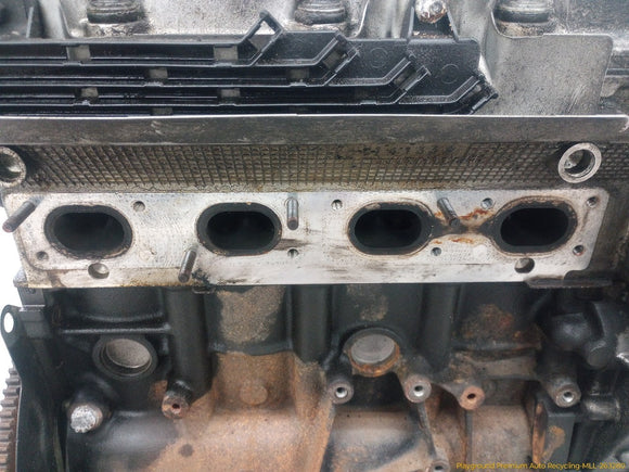 BMW Z3 Engine Long Block