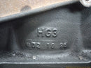BMW Z3 Engine Long Block-11