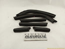 BMW Z3 Convertible Top Seal Weatherstrips Set-1