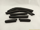 BMW Z3 Convertible Top Seal Weatherstrips Set-2