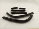 BMW Z3 Convertible Top Seal Weatherstrips Set-4