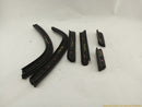 BMW Z3 Convertible Top Seal Weatherstrips Set-6