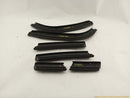 BMW Z3 Convertible Top Seal Weatherstrips Set-7