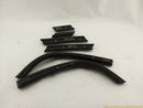 BMW Z3 Convertible Top Seal Weatherstrips Set-9