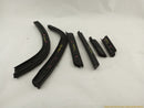 BMW Z3 Convertible Top Seal Weatherstrips Set-10