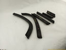 BMW Z3 Convertible Top Seal Weatherstrips Set-11