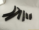 BMW Z3 Convertible Top Seal Weatherstrips Set-12