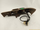 BMW Z3 Driver Left Front Seat Switch Trim Panel-5