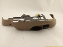 BMW Z3 Driver Left Front Seat Switch Trim Panel-7