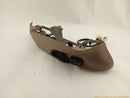 BMW Z3 Driver Left Front Seat Switch Trim Panel-8