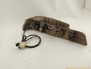 BMW Z3 Driver Left Front Seat Switch Trim Panel-10