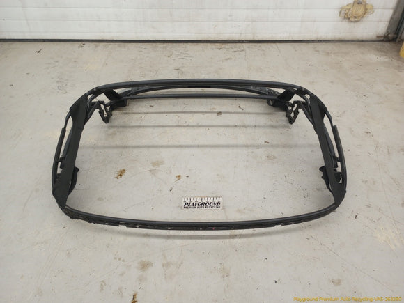 BMW Z3 Convertible Top Frame Assembly