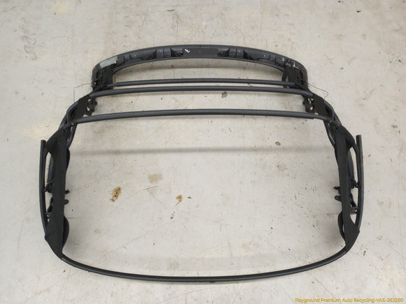 BMW Z3 Convertible Top Frame Assembly