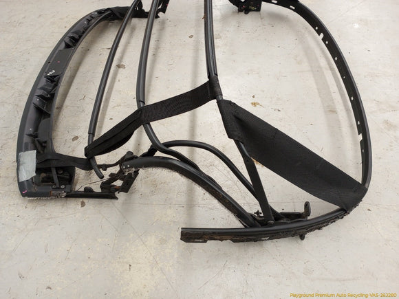 BMW Z3 Convertible Top Frame Assembly