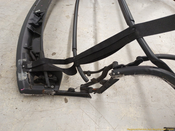 BMW Z3 Convertible Top Frame Assembly