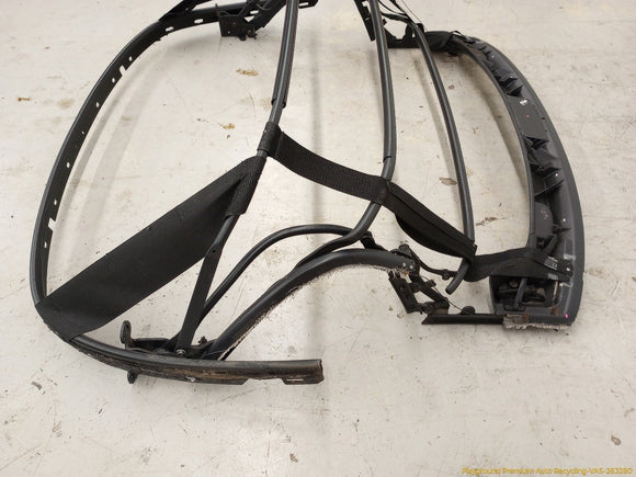 BMW Z3 Convertible Top Frame Assembly