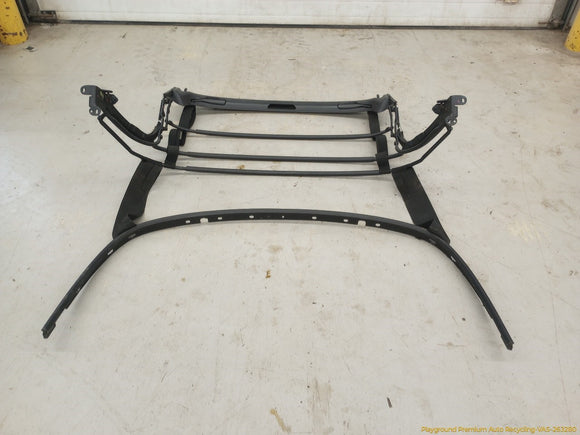 BMW Z3 Convertible Top Frame Assembly