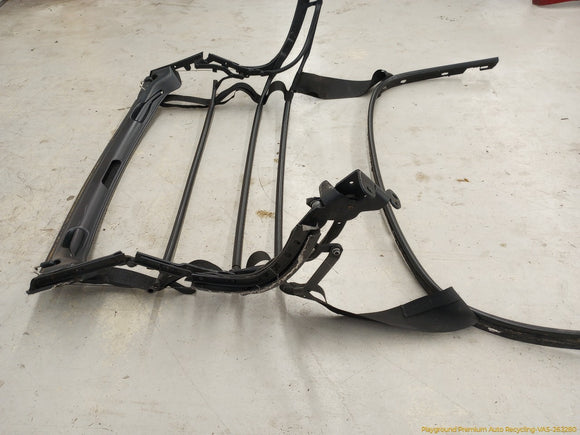 BMW Z3 Convertible Top Frame Assembly