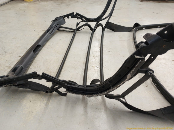 BMW Z3 Convertible Top Frame Assembly