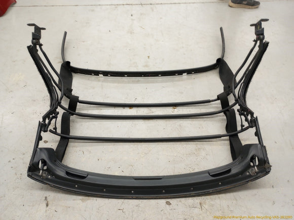 BMW Z3 Convertible Top Frame Assembly