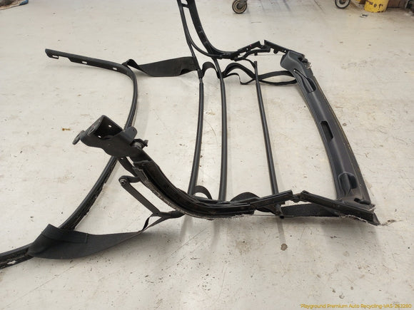 BMW Z3 Convertible Top Frame Assembly