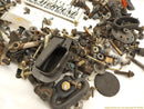 BMW Z3 Dismantling Hardware Fasteners Bolts & Nuts-5