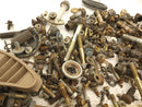 BMW Z3 Dismantling Hardware Fasteners Bolts & Nuts-9