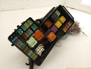 BMW Z3 Engine Fuse Box-2