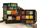 BMW Z3 Engine Fuse Box-4