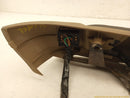 BMW Z3 Passenger Right Front Seat Switch Trim Panel-7
