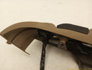 BMW Z3 Passenger Right Front Seat Switch Trim Panel-9