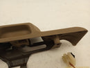 BMW Z3 Passenger Right Front Seat Switch Trim Panel-10