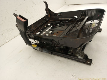 BMW Z3 Driver Left Front Seat Track - 0
