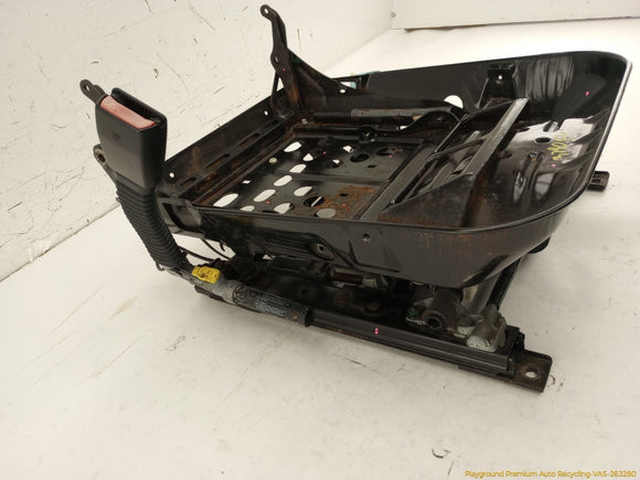 BMW Z3 Driver Left Front Seat Track
