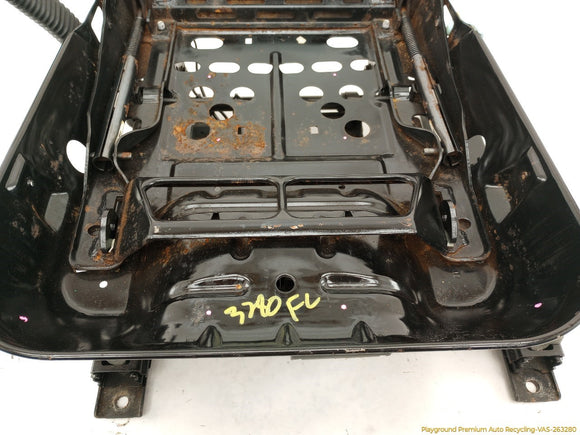 BMW Z3 Driver Left Front Seat Track