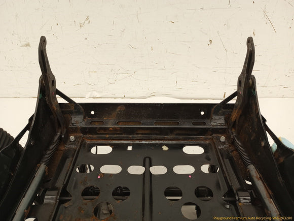 BMW Z3 Driver Left Front Seat Track