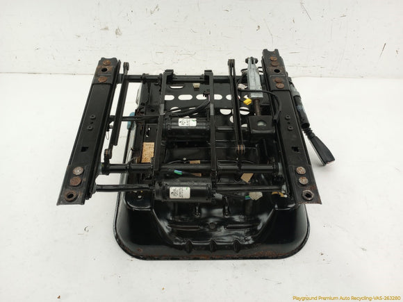BMW Z3 Driver Left Front Seat Track