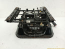 BMW Z3 Driver Left Front Seat Track-9
