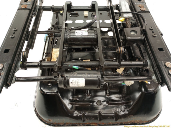 BMW Z3 Driver Left Front Seat Track