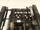 BMW Z3 Driver Left Front Seat Track-11