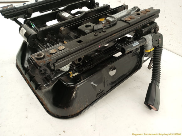 BMW Z3 Driver Left Front Seat Track
