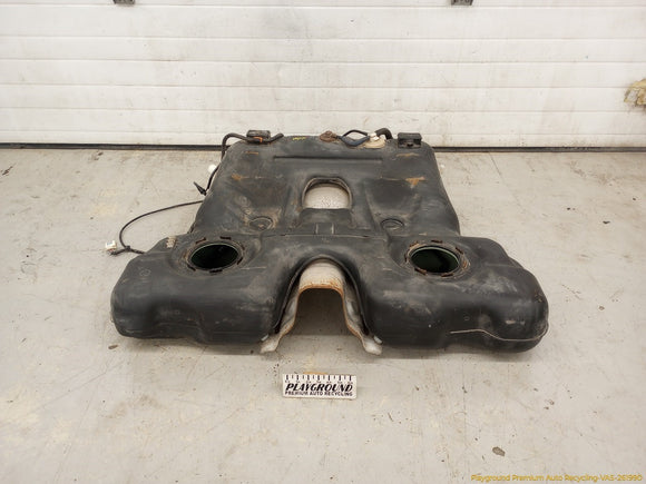 Cadillac CTS Fuel Gas Tank
