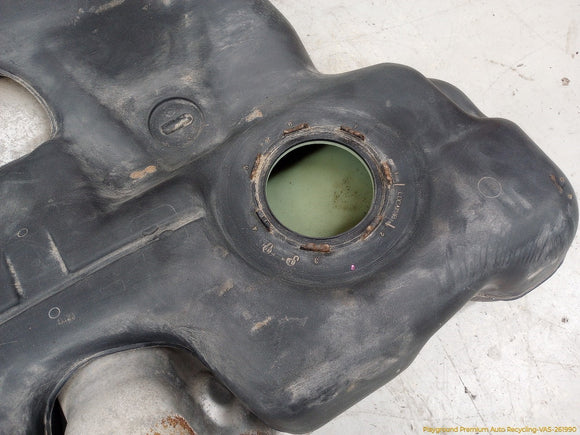 Cadillac CTS Fuel Gas Tank