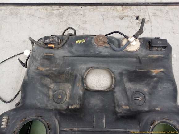 Cadillac CTS Fuel Gas Tank