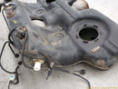 Cadillac CTS Fuel Gas Tank-5