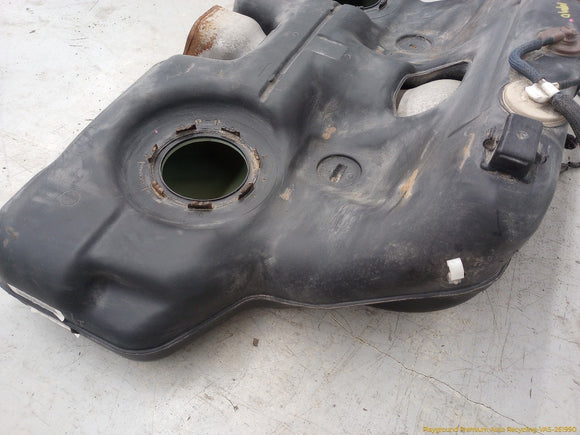 Cadillac CTS Fuel Gas Tank