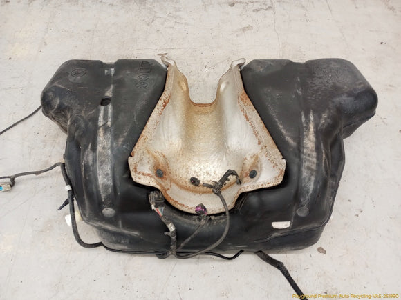 Cadillac CTS Fuel Gas Tank