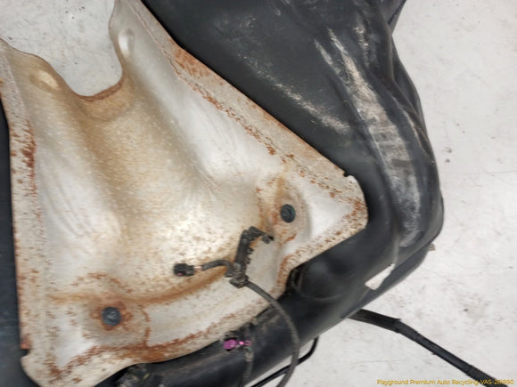Cadillac CTS Fuel Gas Tank