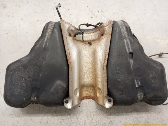 Cadillac CTS Fuel Gas Tank