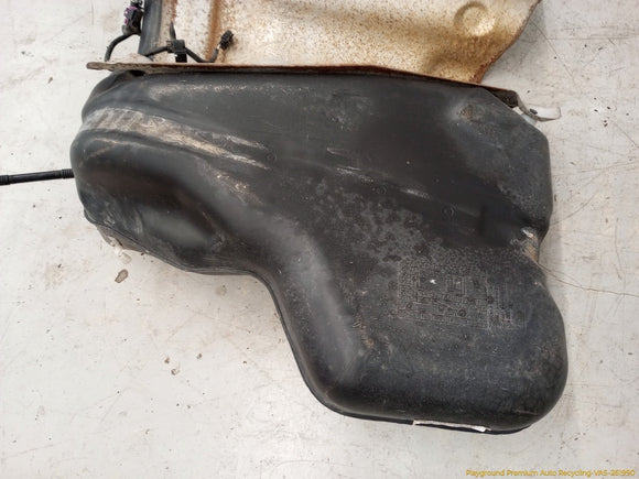Cadillac CTS Fuel Gas Tank